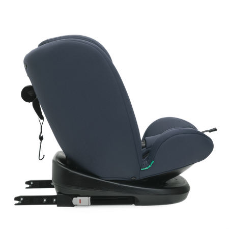 Автокресло Chicco Isofix 0+/1/2/3 (0-36 кг)