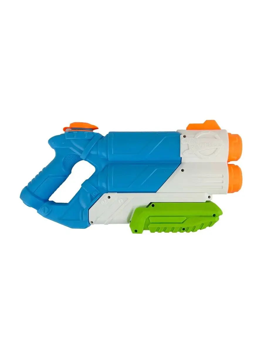 Бластер Zecong Toys - фото 3