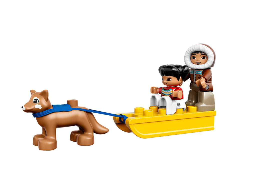 Конструктор LEGO 10803 40 дет. - фото 4