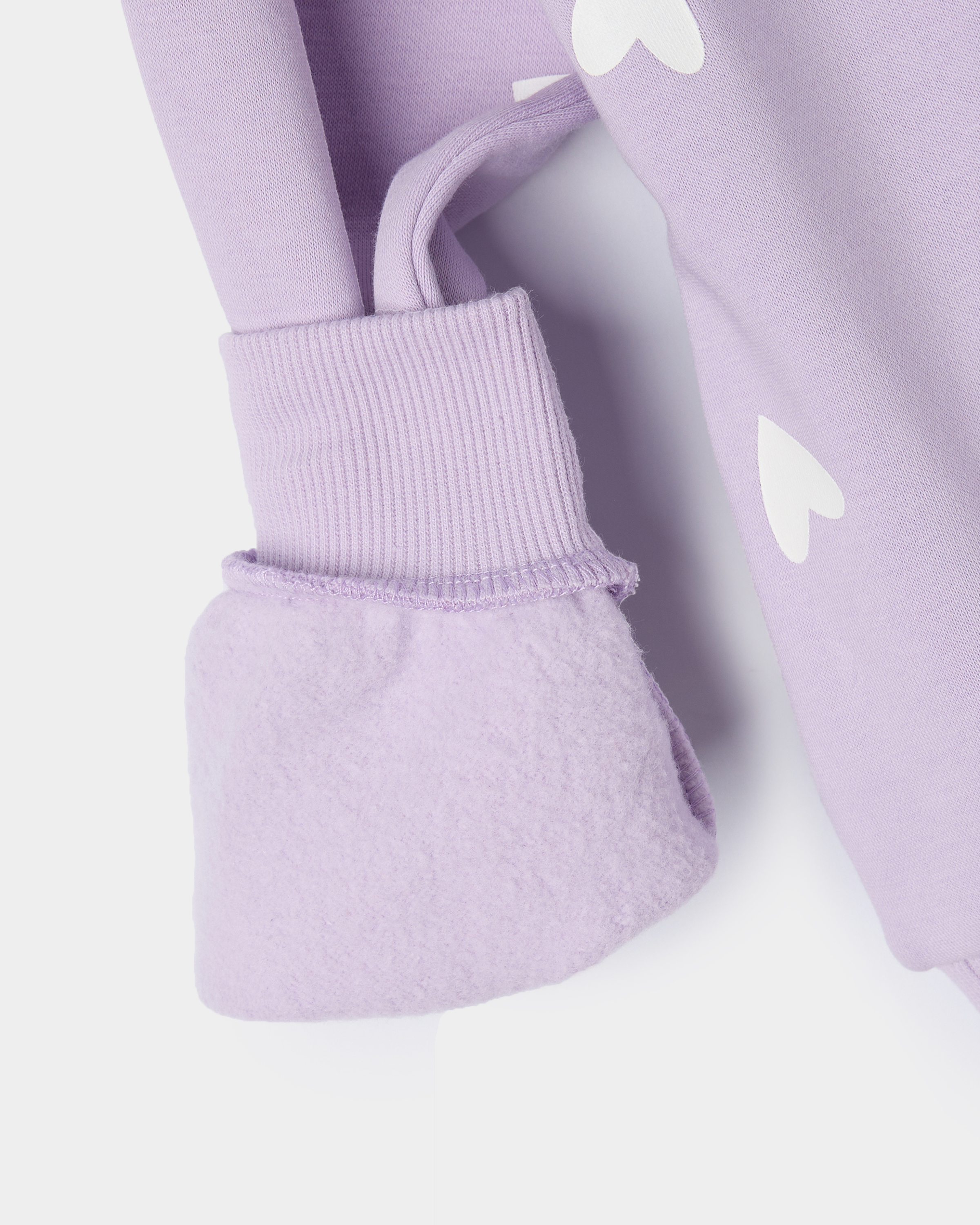 Свитшот Futurino S26FU3-G109kg-77 - фото 5