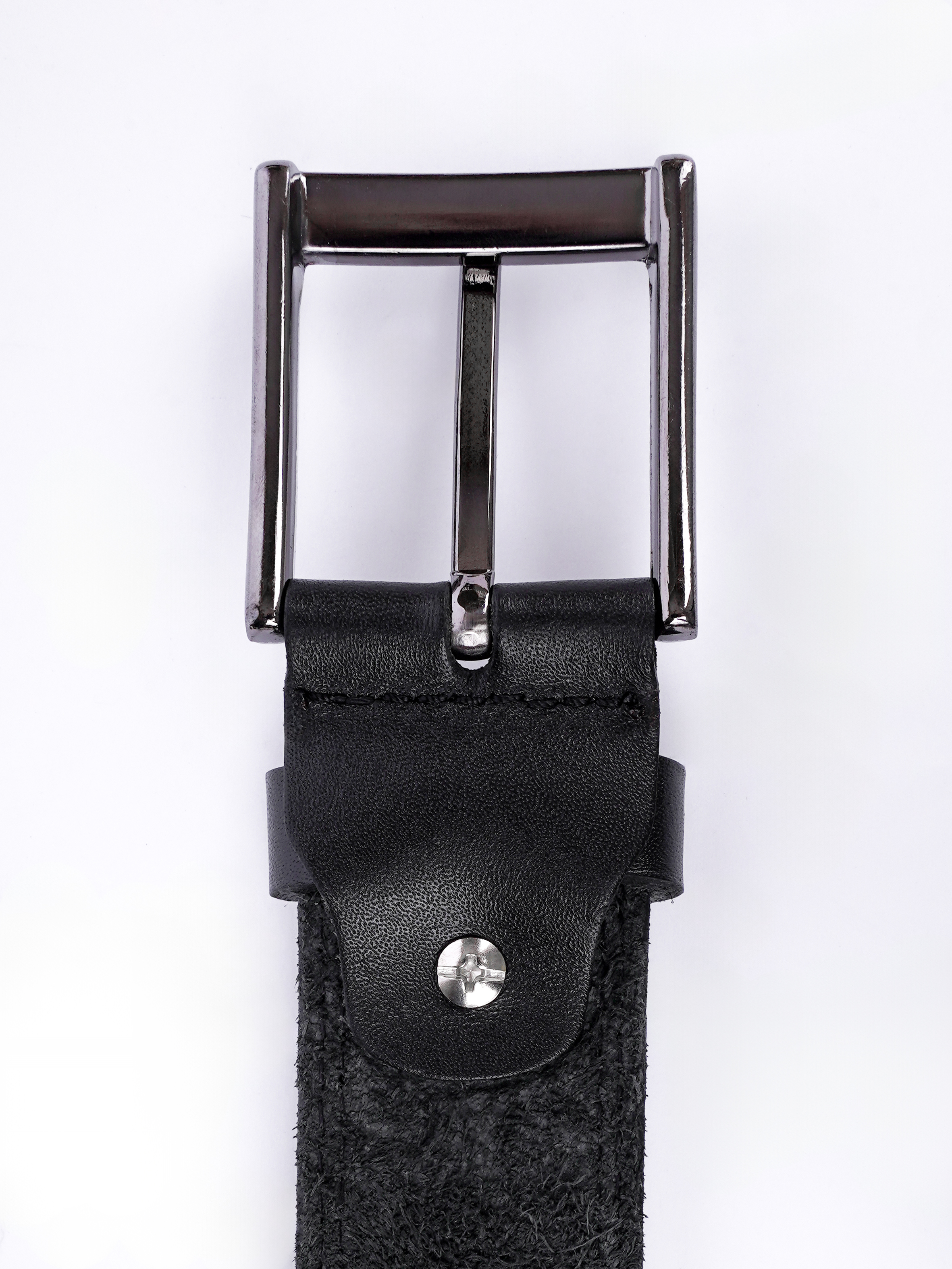 Ремень CHROME Б35013-0003W - фото 6