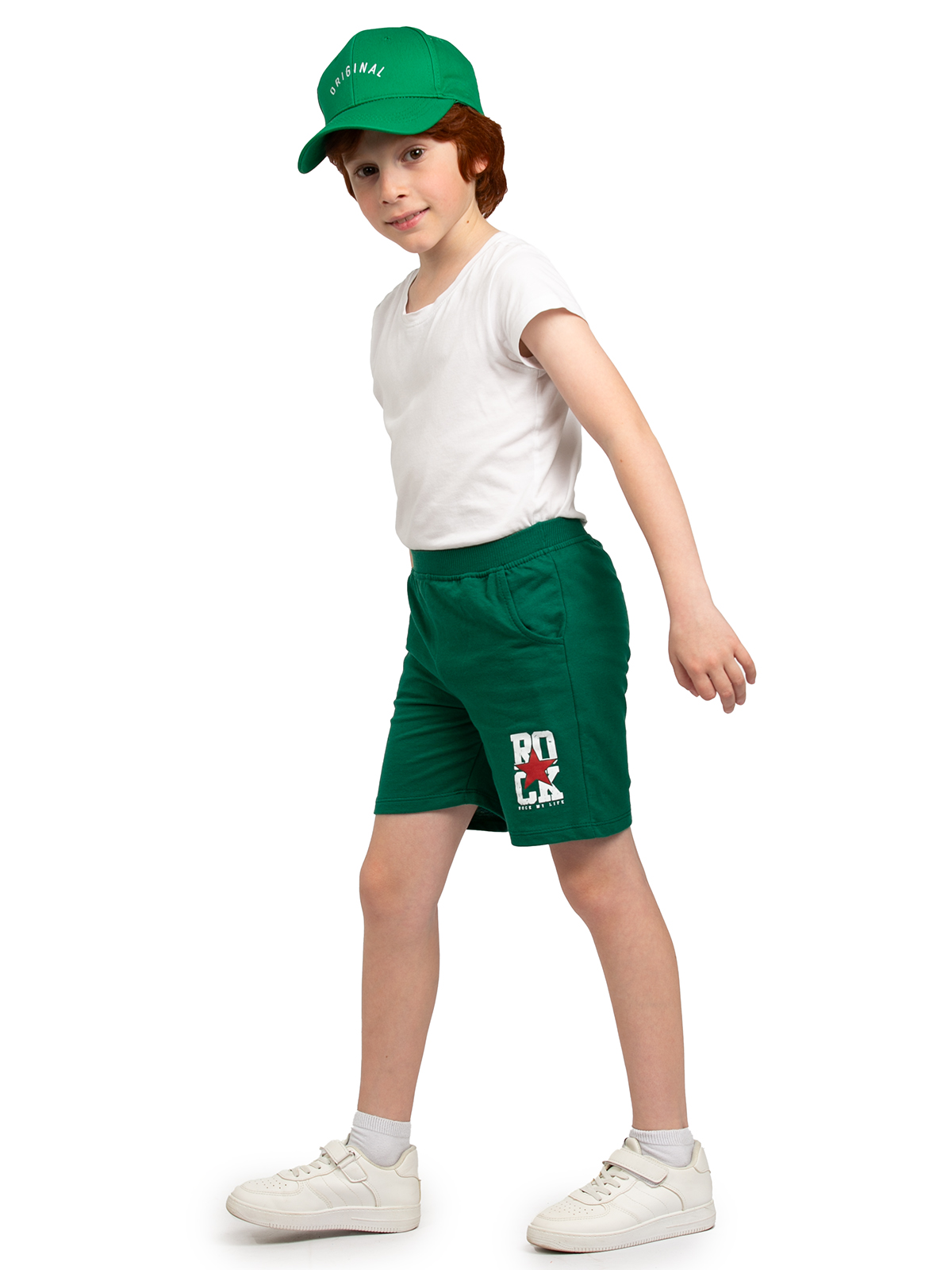 Шорты Baby Stylе ММ2113001 - фото 4