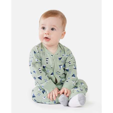 Комбинезон BabyGo