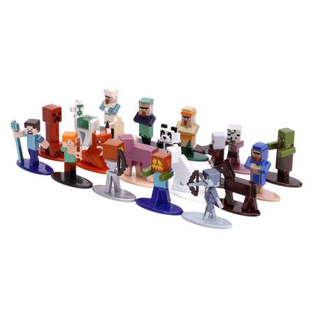 Игровой набор Jada Toys