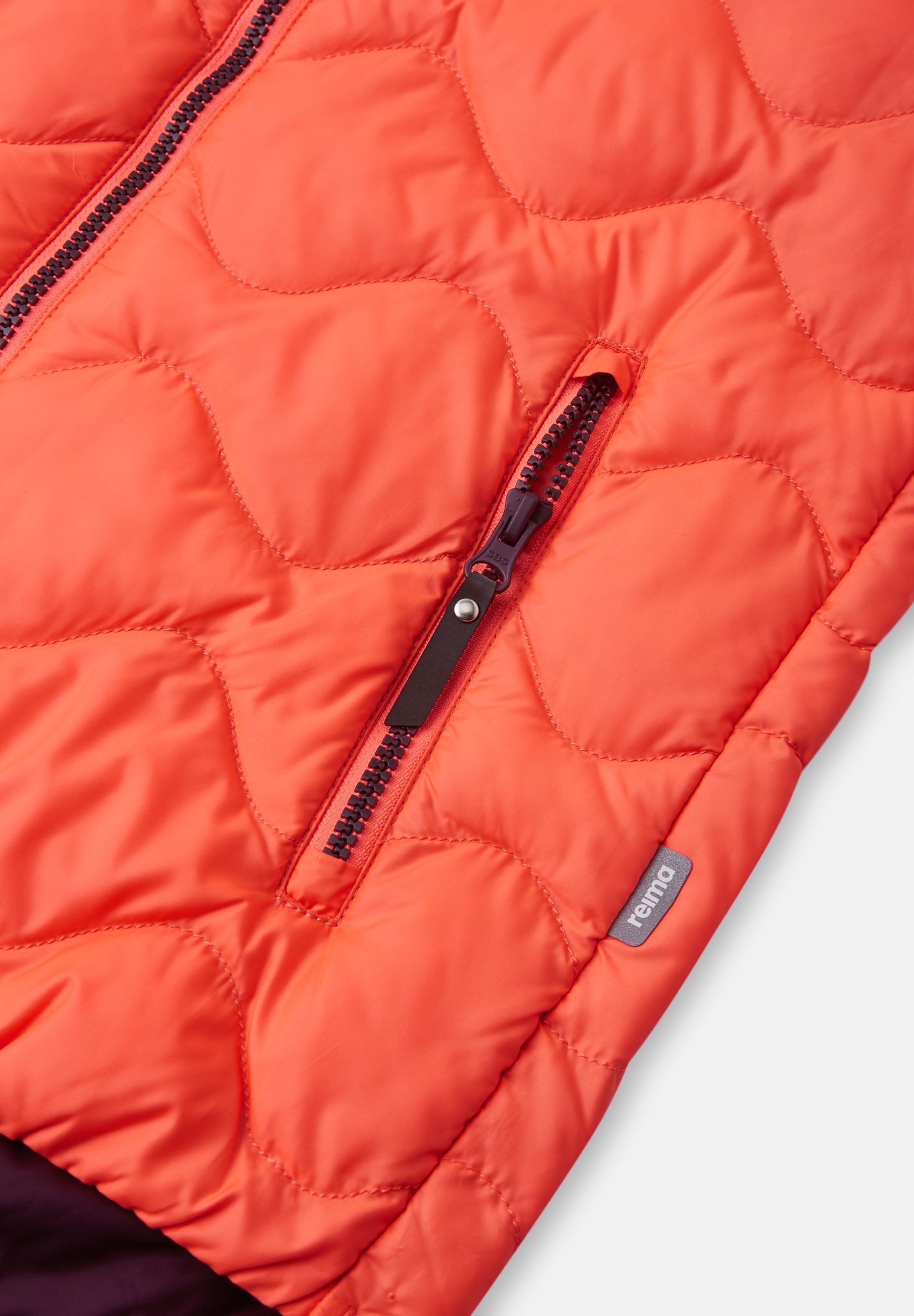 Пуховик Reima 5100058A-9830 - фото 2