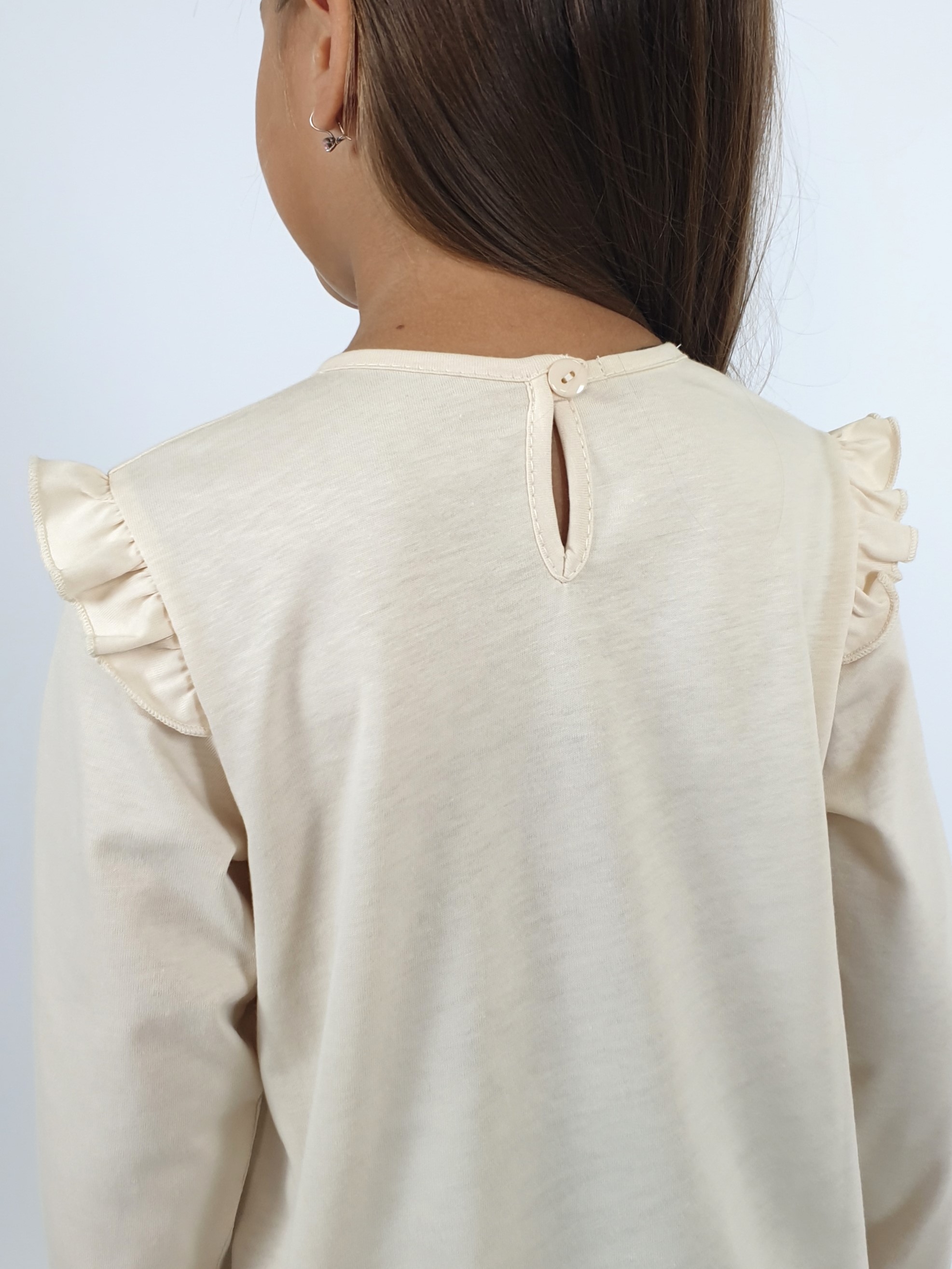 Костюм Luneva 02-116-11. - фото 3