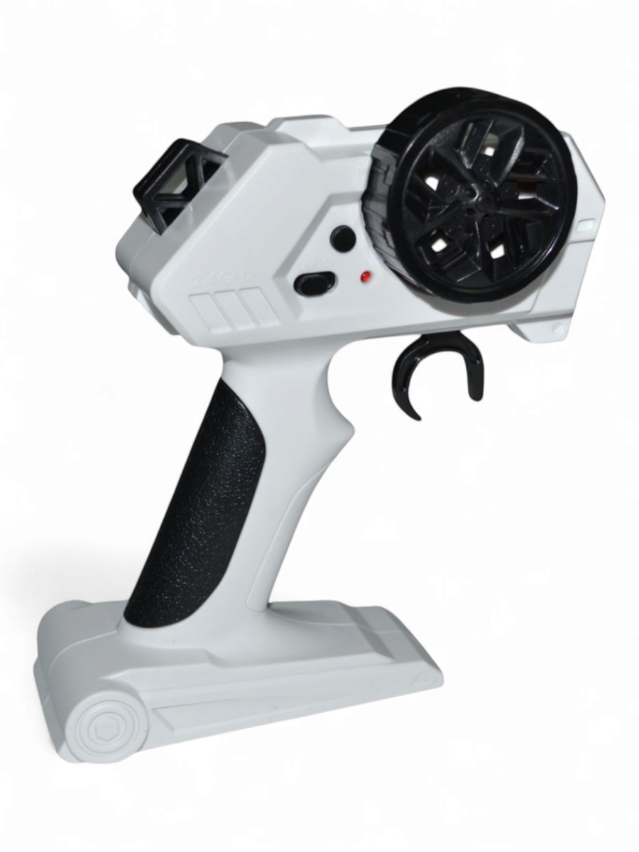 Автомобиль РУ CS Toys 1:24 - фото 8