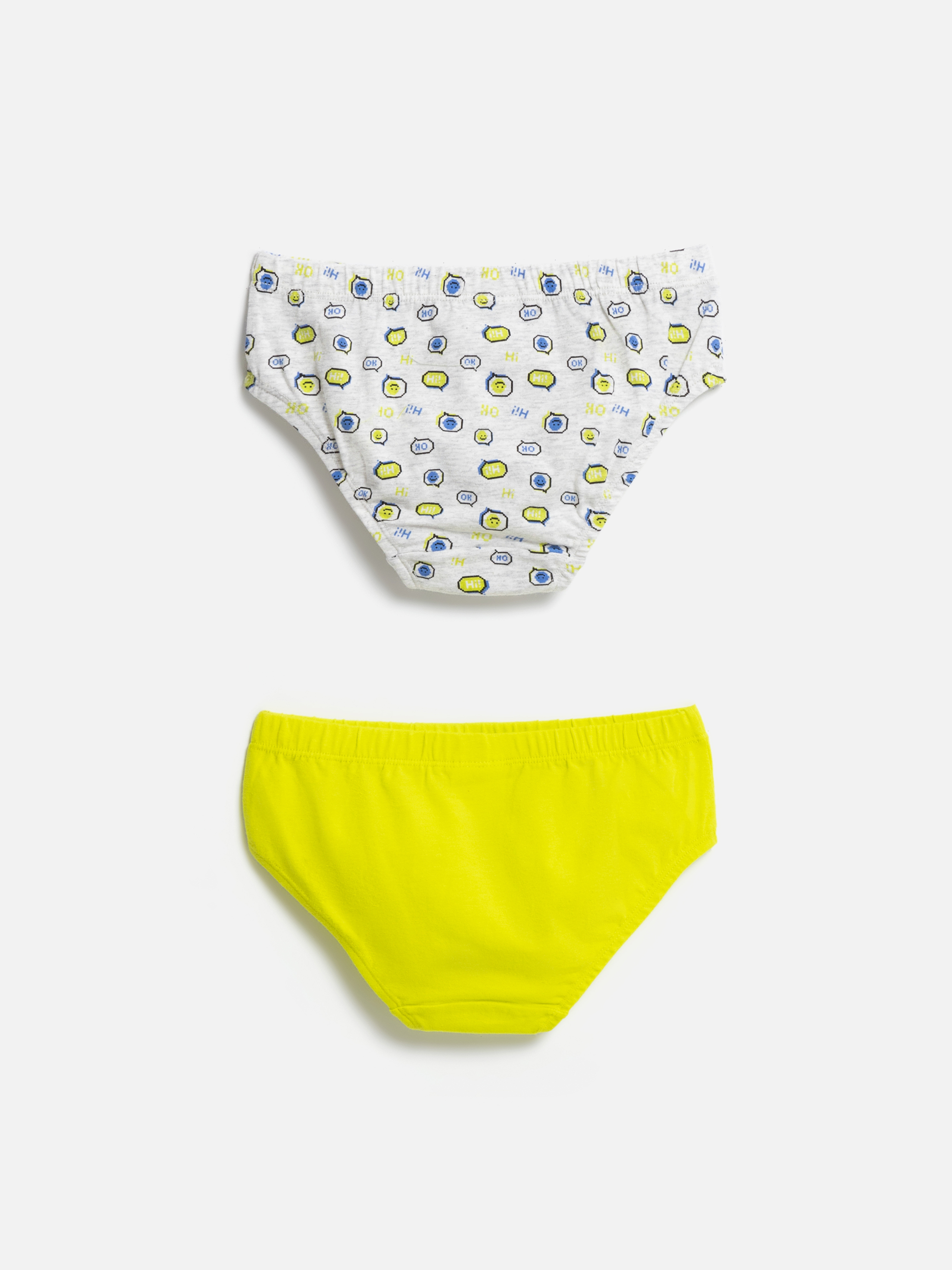 Трусы 2 шт Acoola 20124120080_0075220 - фото 2