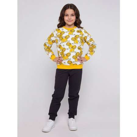 Свитшот VGtrikotazh