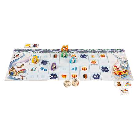Настольная игра Attivio