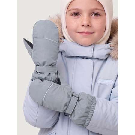 Варежки NIKASTYLE