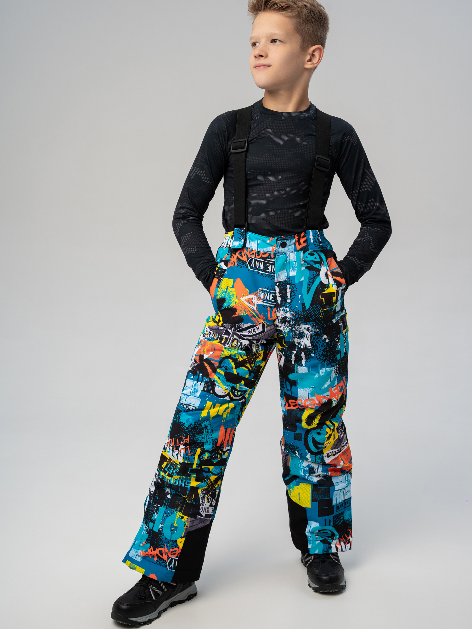 Комплект PlayToday 32511033 - фото 7