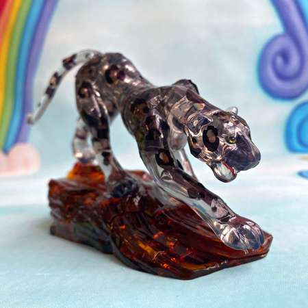 Пазл Crystal Puzzle 3D