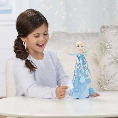 Кукла модельная Princess
