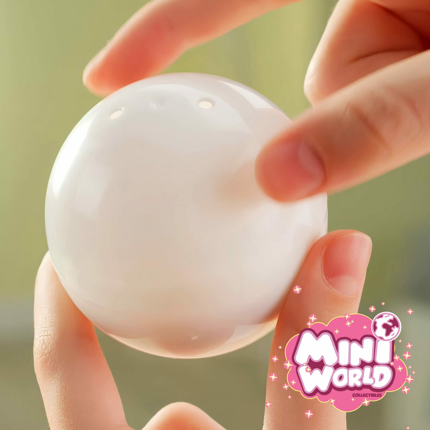Игровой набор 1TOY Mini world - фото 13