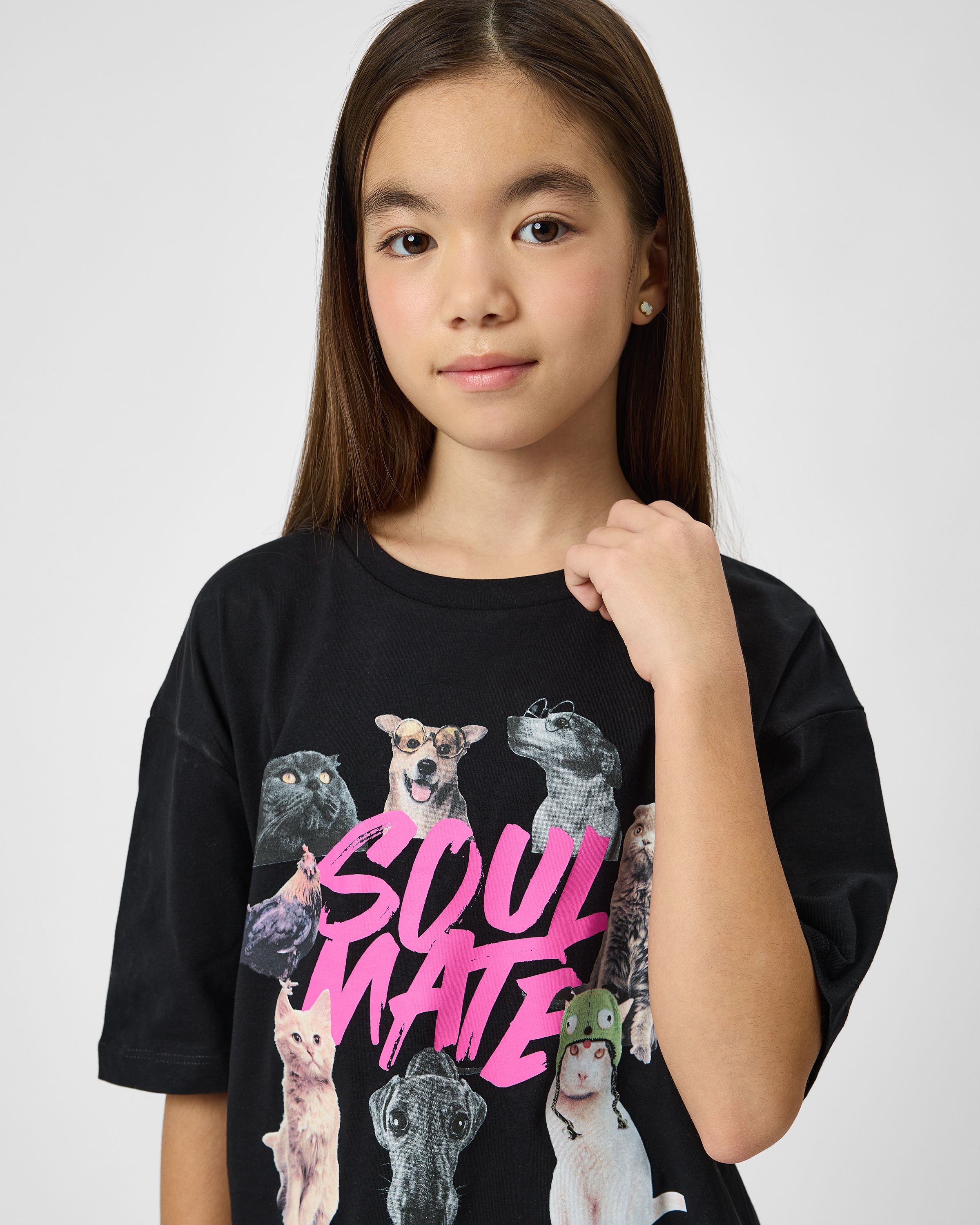 Футболка Futurino S26FU3ZG 02789tg99 - фото 5