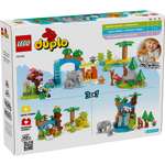 Конструктор LEGO DUPLO 10446 92 дет.