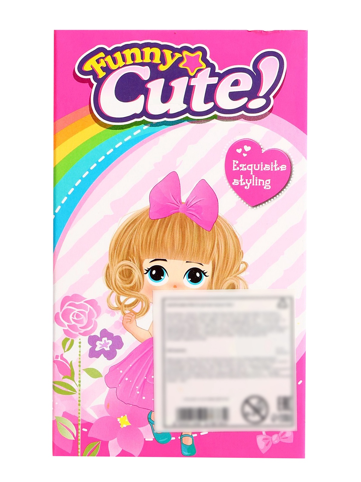 Кукла мини Sima-Land 10627878 - фото 10