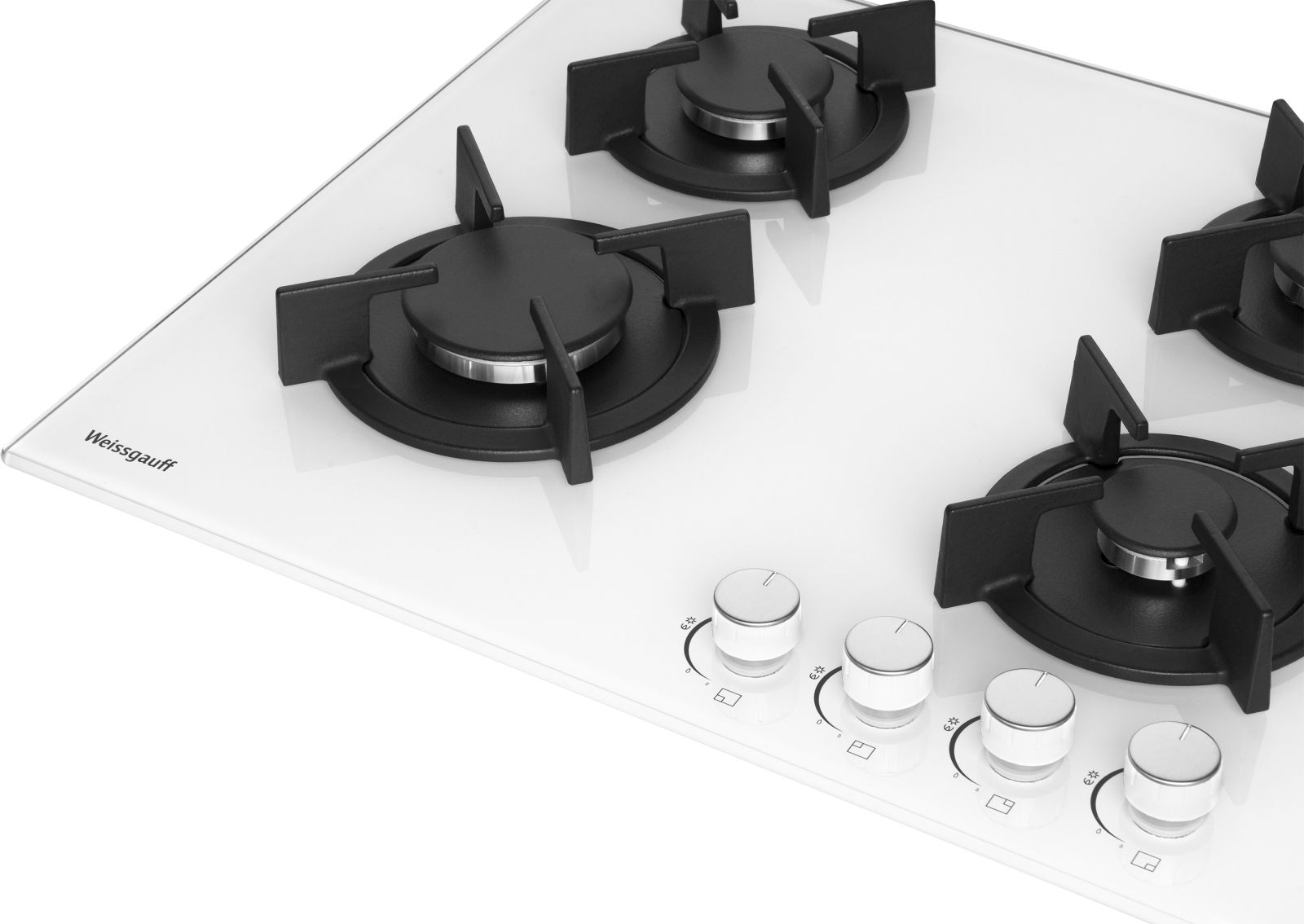 Варочная панель WEISSGAUFF 019c4ba211397504b14f486078da25b9 - фото 11
