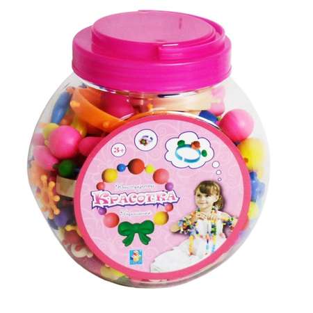 Набор для творчества 1TOY