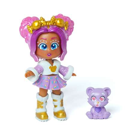 Кукла мини Kookyloos