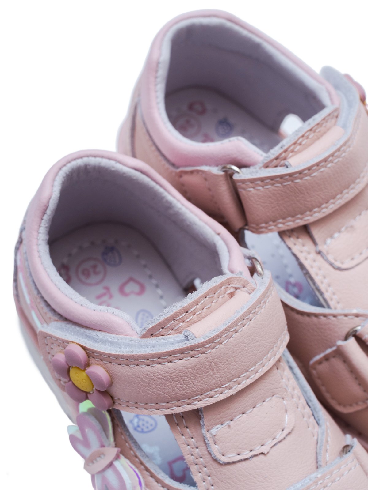 Сандалии Тотошка Q10-2L - фото 3