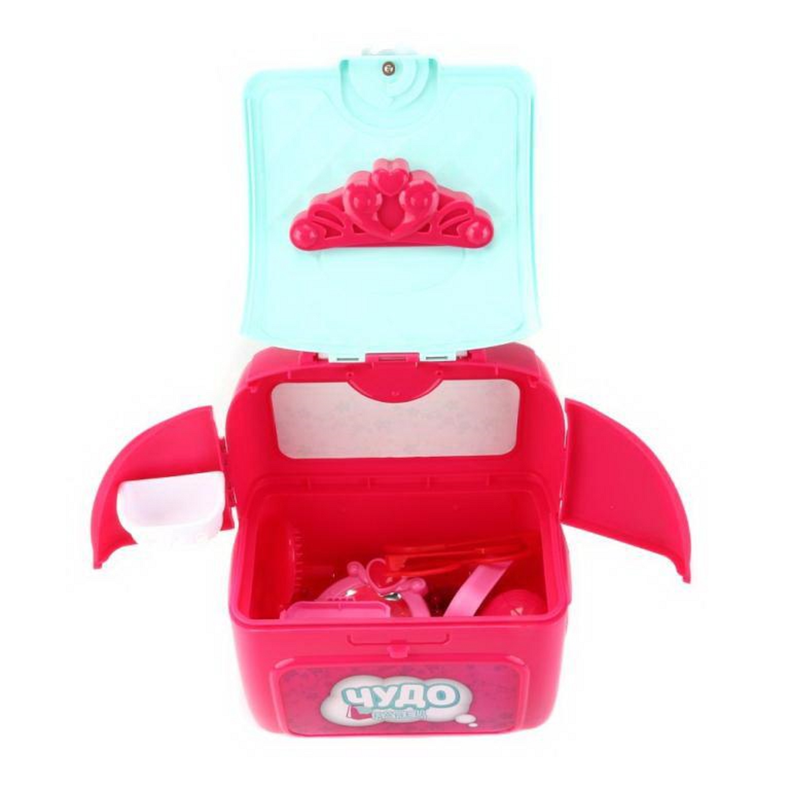 Игрушка Abtoys инструменты - фото 3