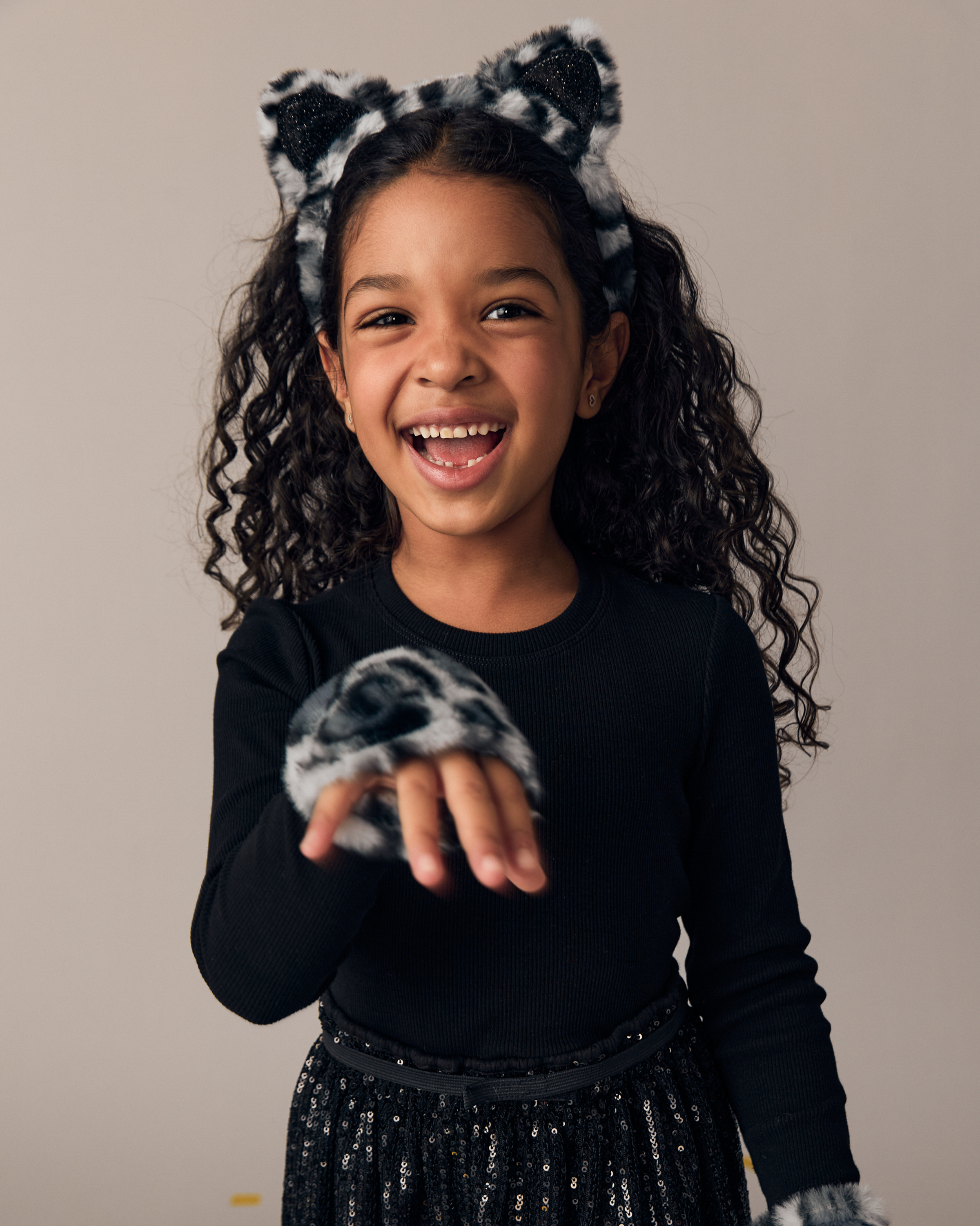 Костюм Grimmo Снежный барс W25GR6-CS23Ckg-GG - фото 11