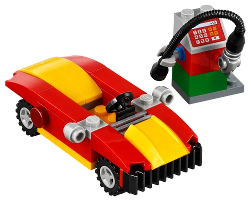 Изображение товара Конструктор LEGO Creator 40277 44 дет. Изображение товара Конструктор LEGO Creator 40277 44 дет.