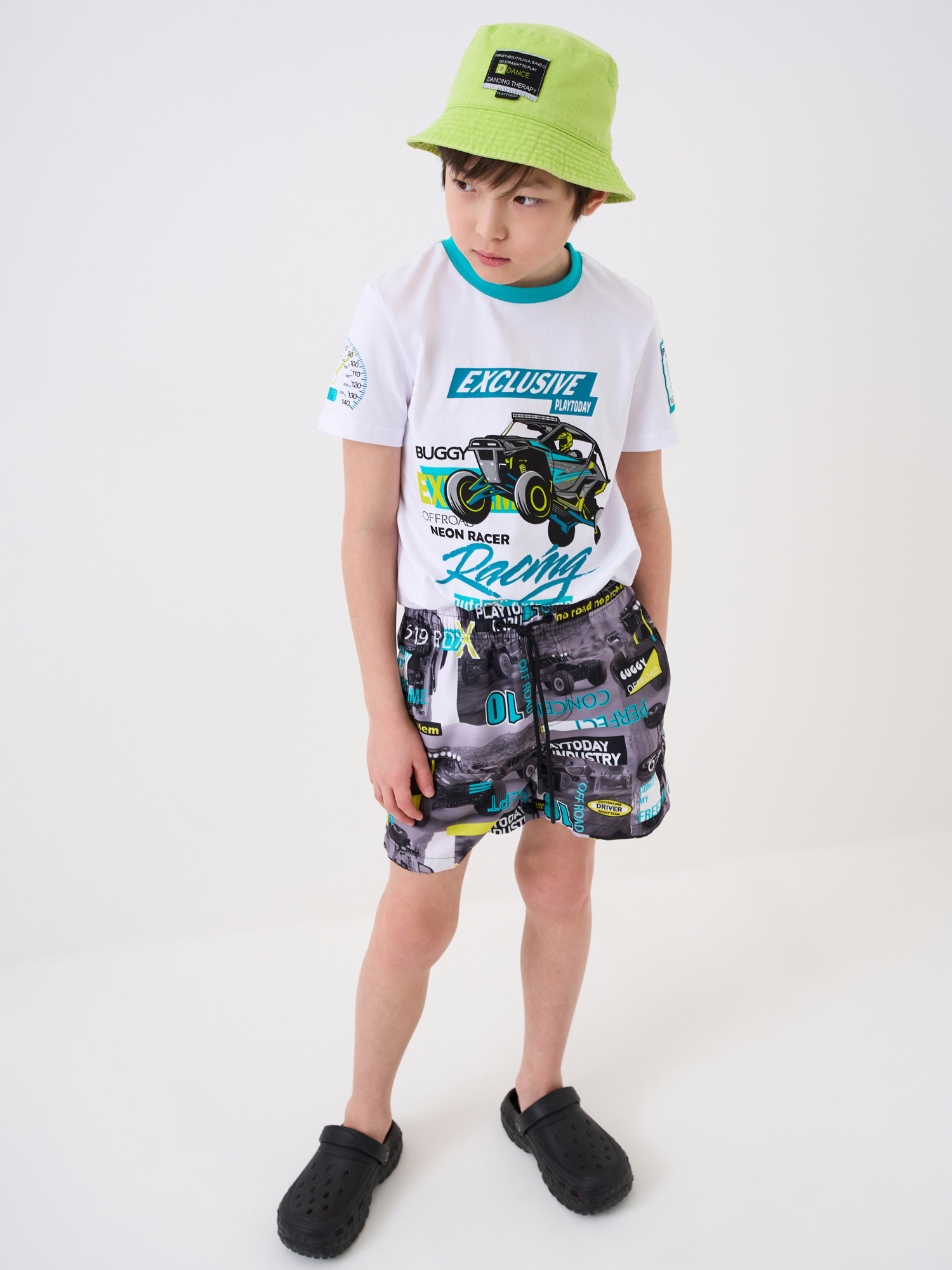 Панама PlayToday 12611203 - фото 2