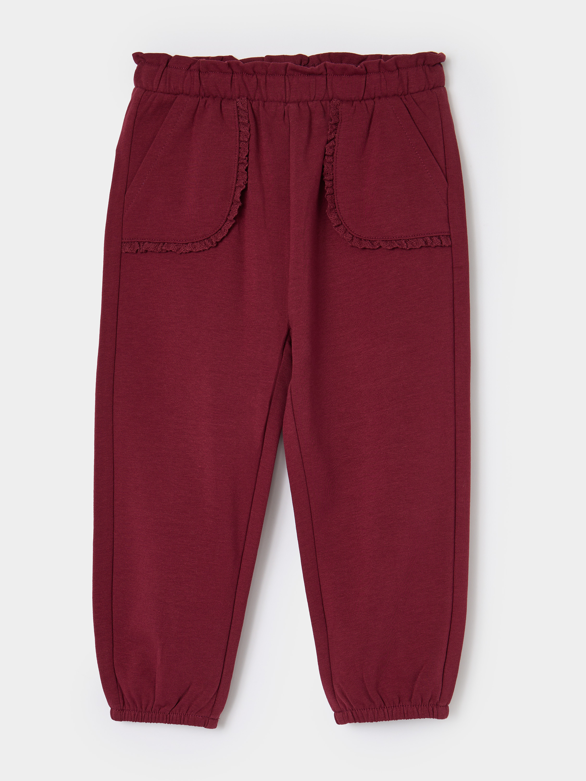 Брюки BabyGo KG-AW26-58BGig-D1 - фото 1