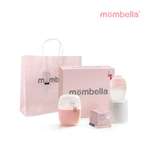 Набор для кормления Mombella Anti-Colic 210 мл