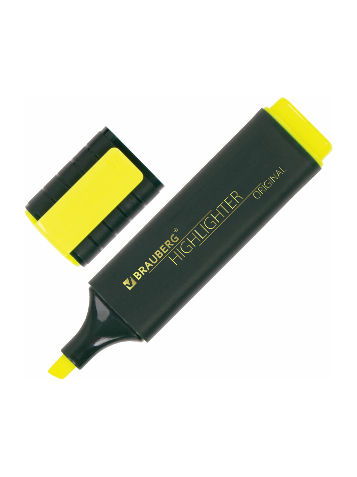 Текстовыделители Brauberg 12 шт. - фото 24