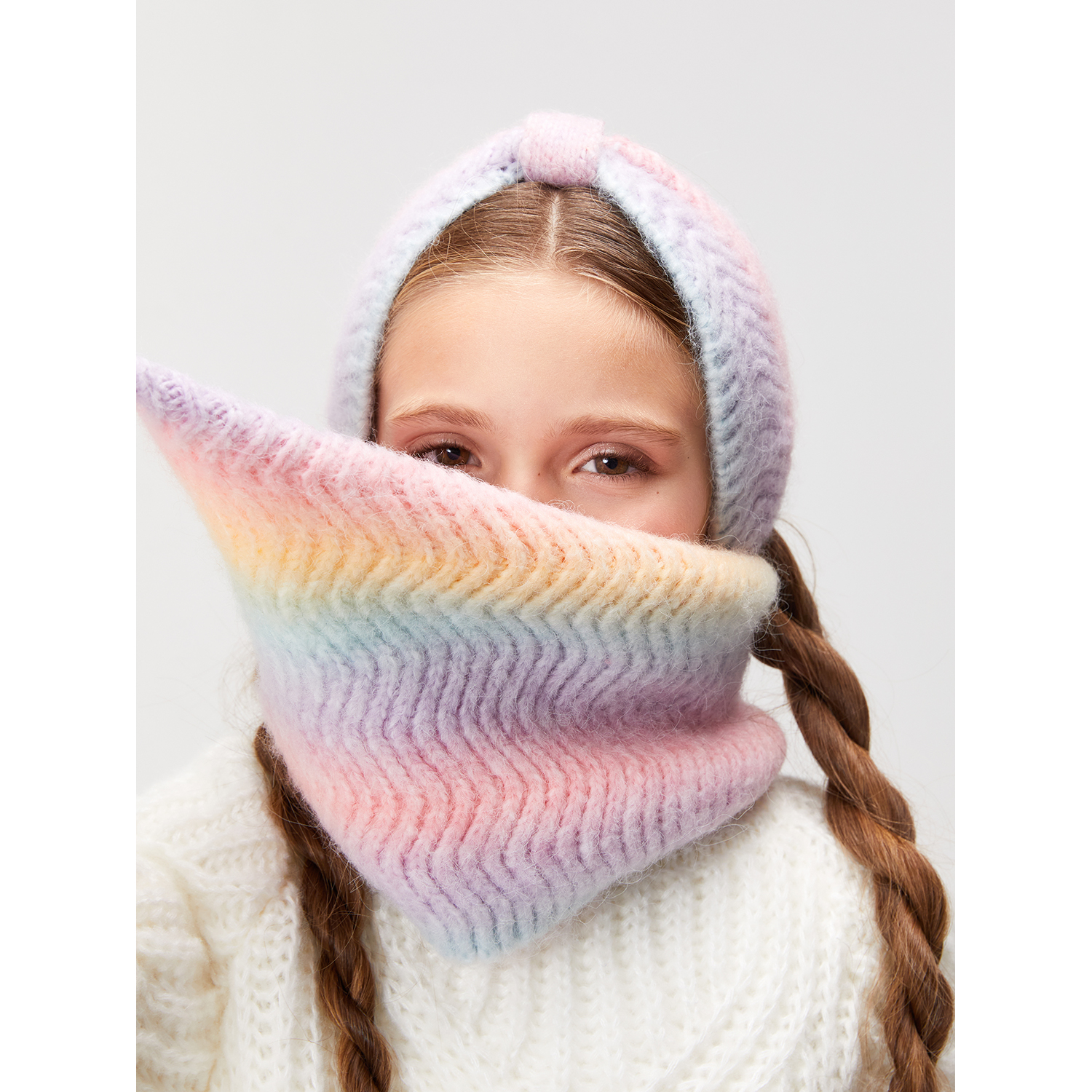 Шарф Acoola 20206440101_0072867 - фото 1