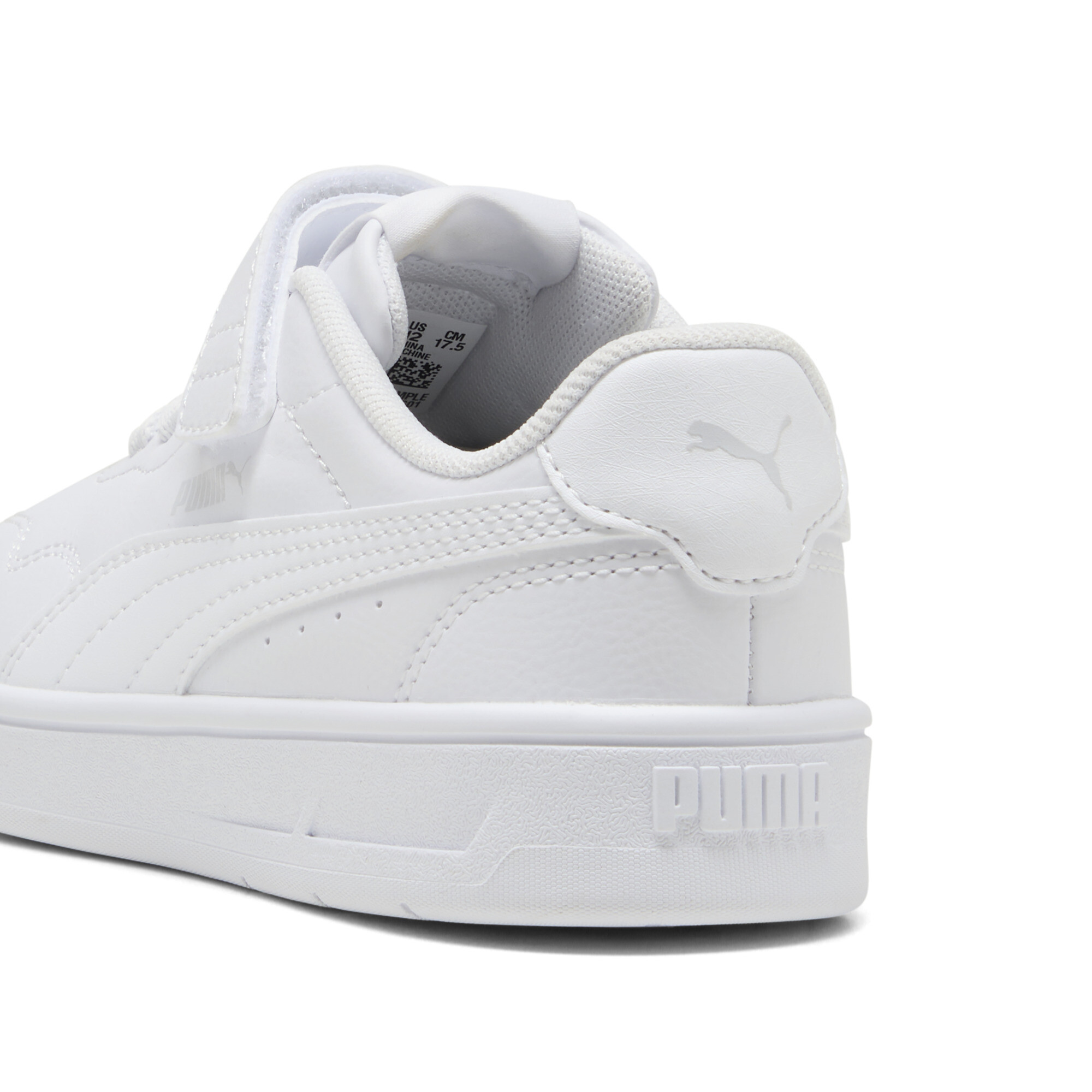 Кеды Puma 40230505 - фото 4