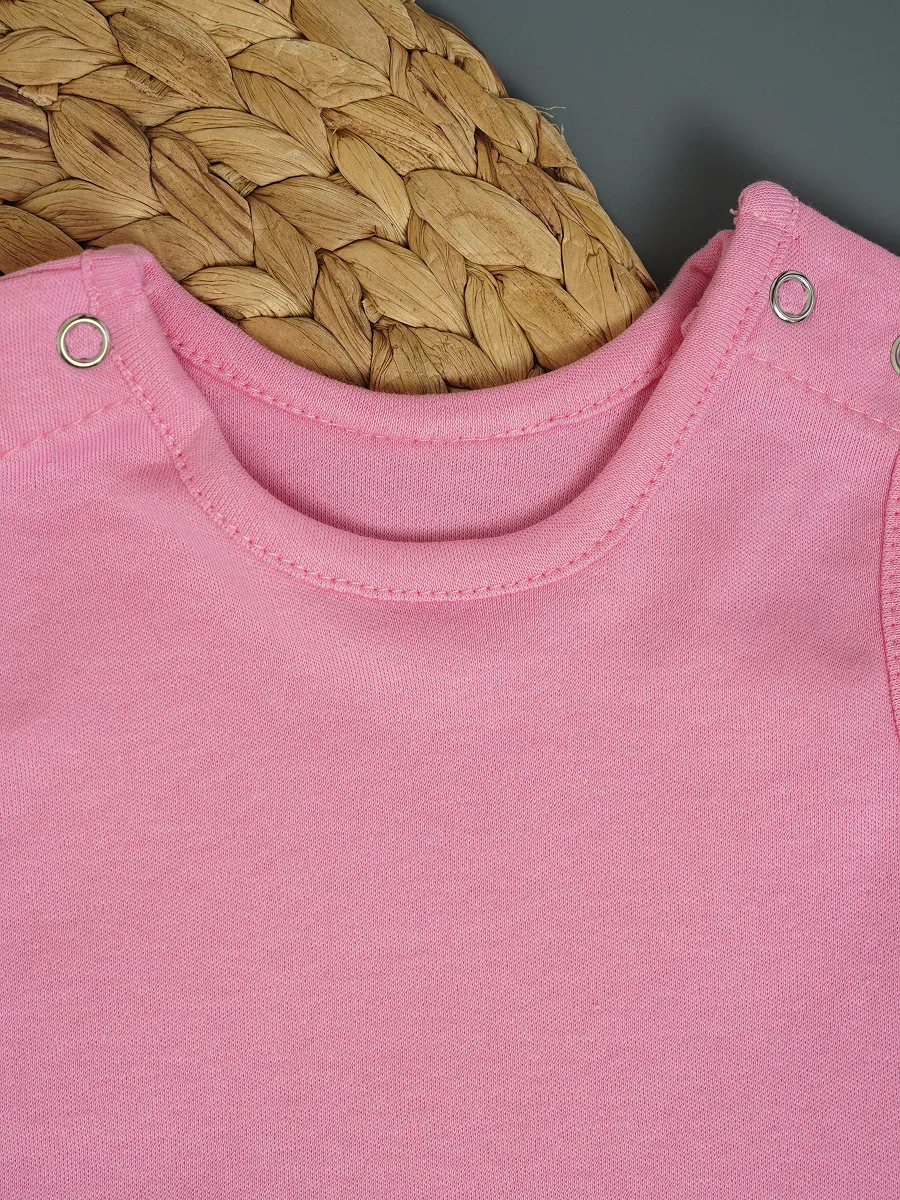 Песочник 3 шт Супер Пупс нбр/3прпе/Джордан/SK22розовыйлисточкиветочки - фото 20