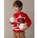 Джемпер Futurino