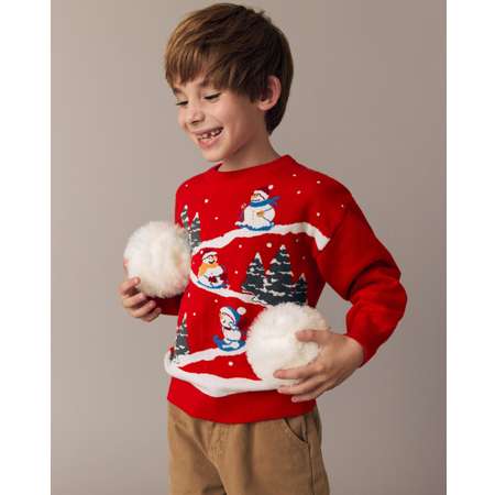 Джемпер Futurino