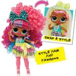 Кукла модельная L.O.L. Surprise! Tweens Surprise Swap Cora