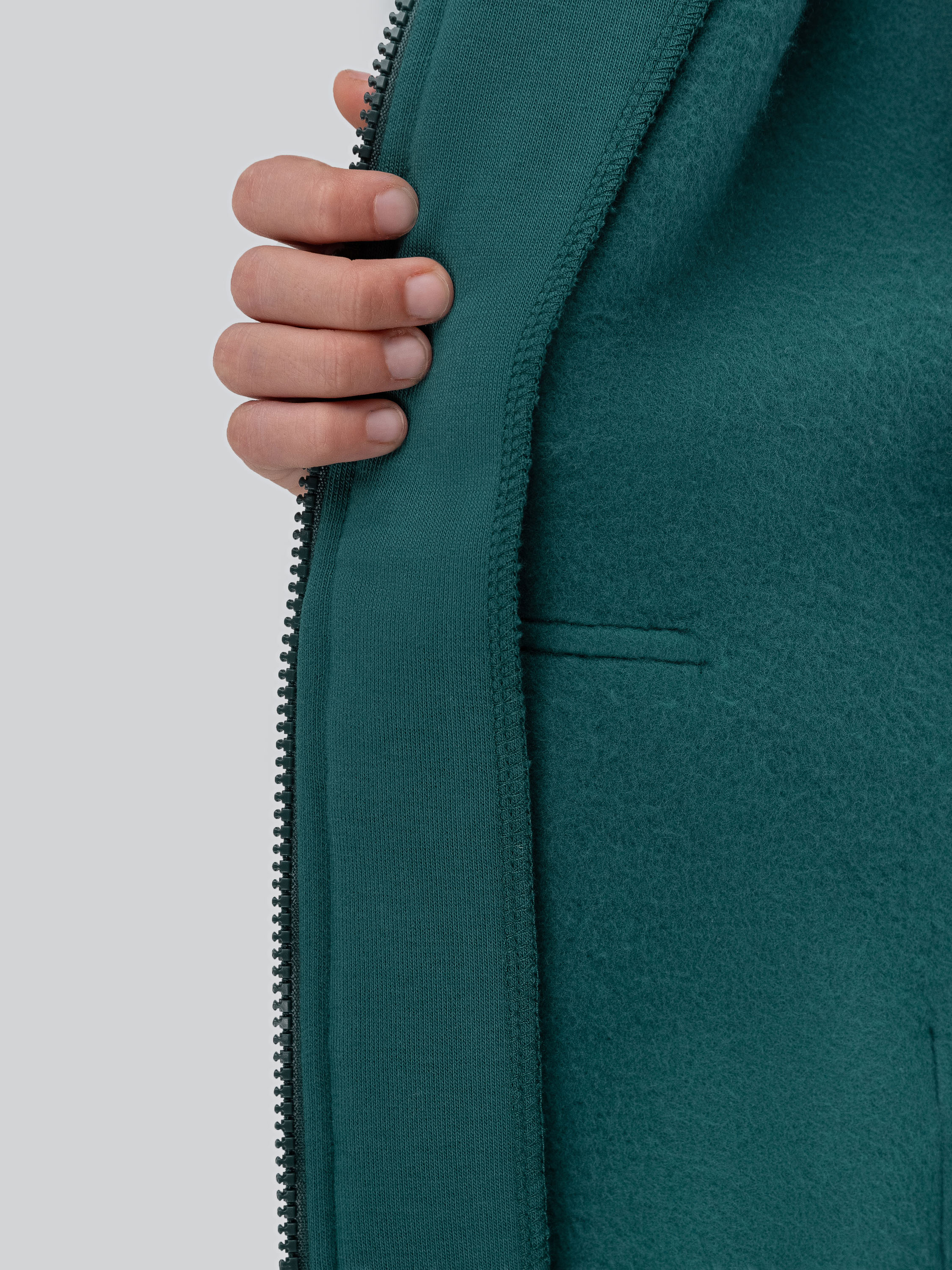 Костюм спортивный Bodo 11-569MU_бирюзовый - фото 16