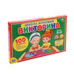 Настольная игра УМка
