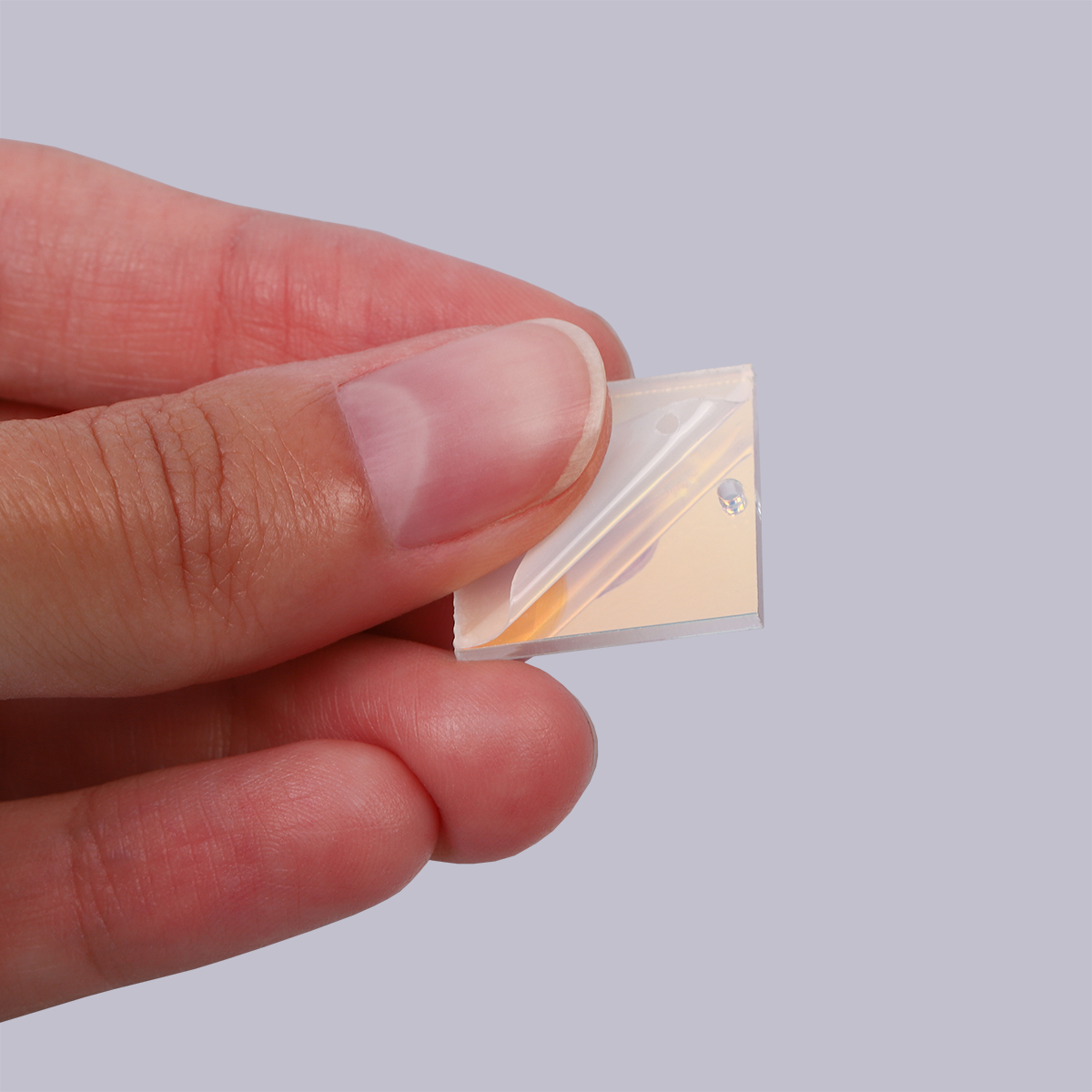 Набор для творчества Magic 4 Hobby аппликация - фото 5