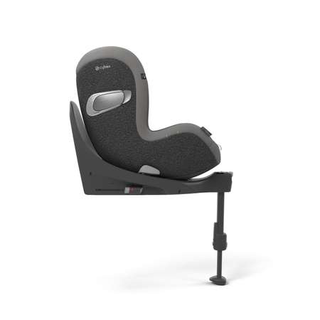 Автокресло Cybex Sirona T i-Size Isofix 0+/1 (0-18 кг) серый