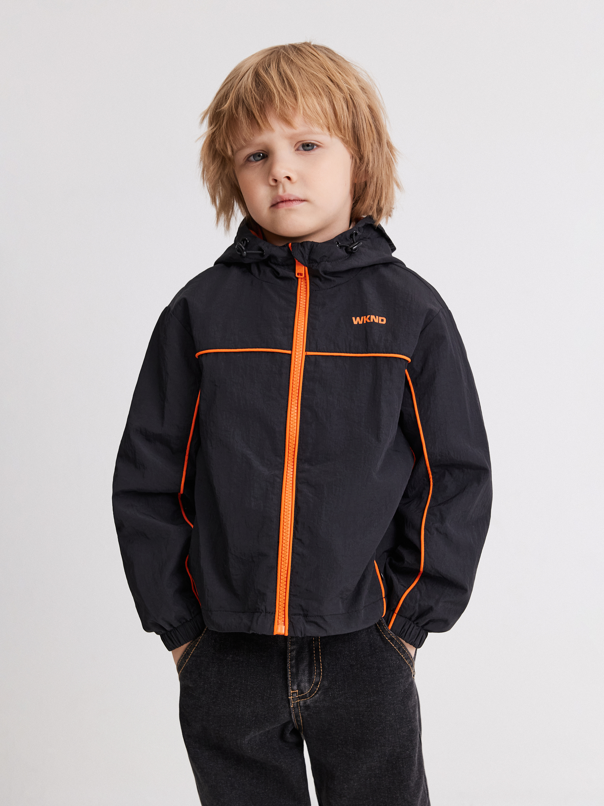 Ветровка Acoola 20120700018_0095379 - фото 1