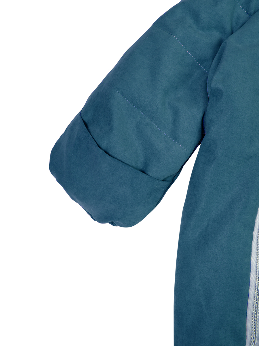 Комбинезон СОННЫЙ ГНОМИК 2315/60 - фото 16