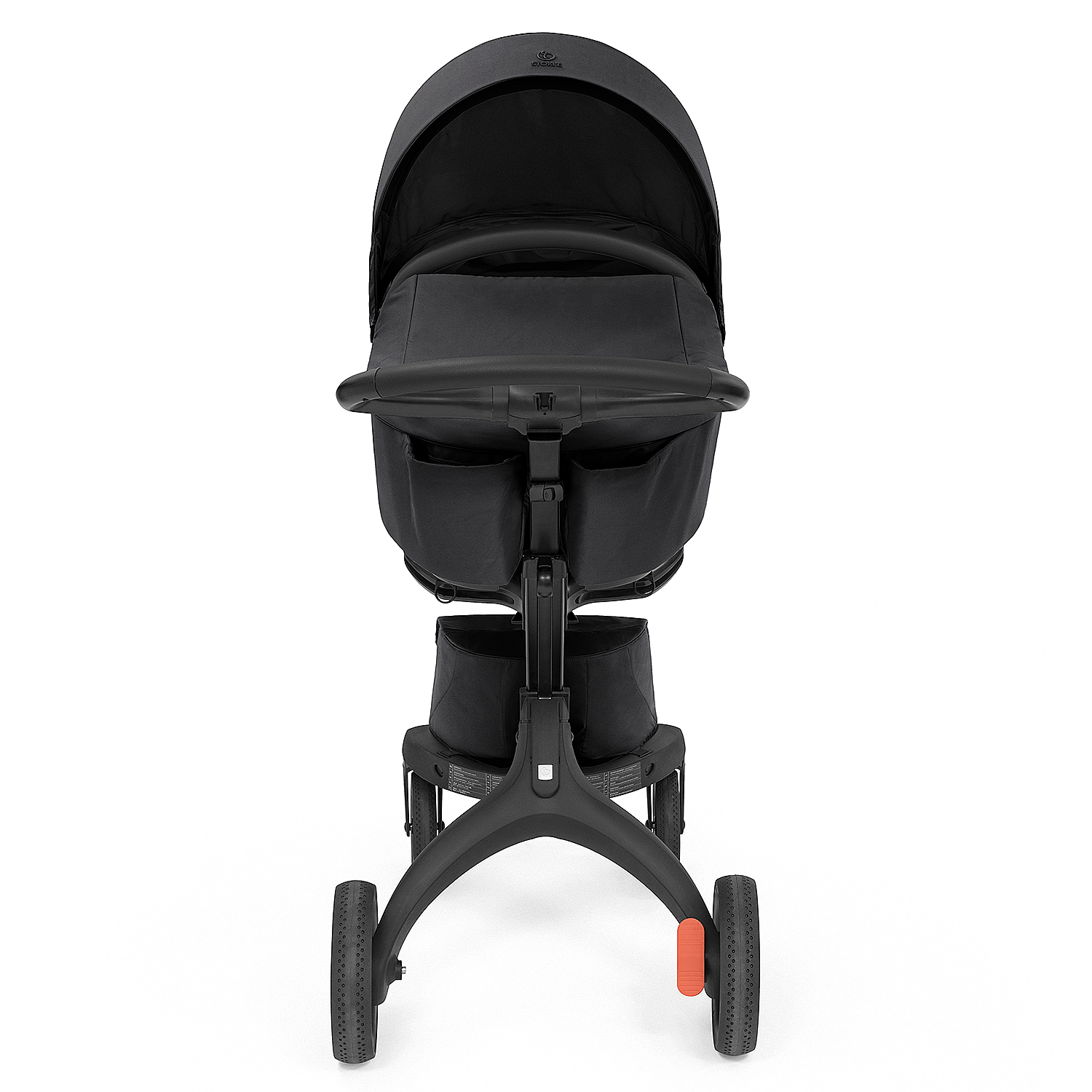 Люлька Stokke Xplory X - фото 5