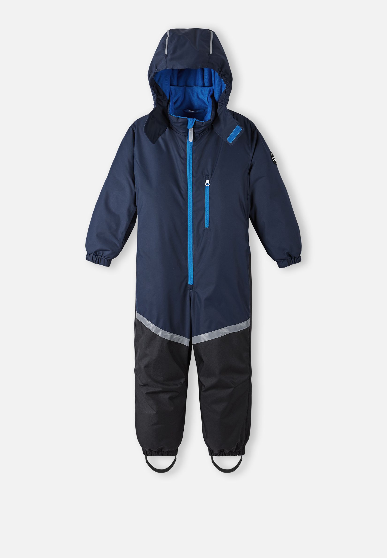 Комбинезон Lassie 7100008B-6960 - фото 3