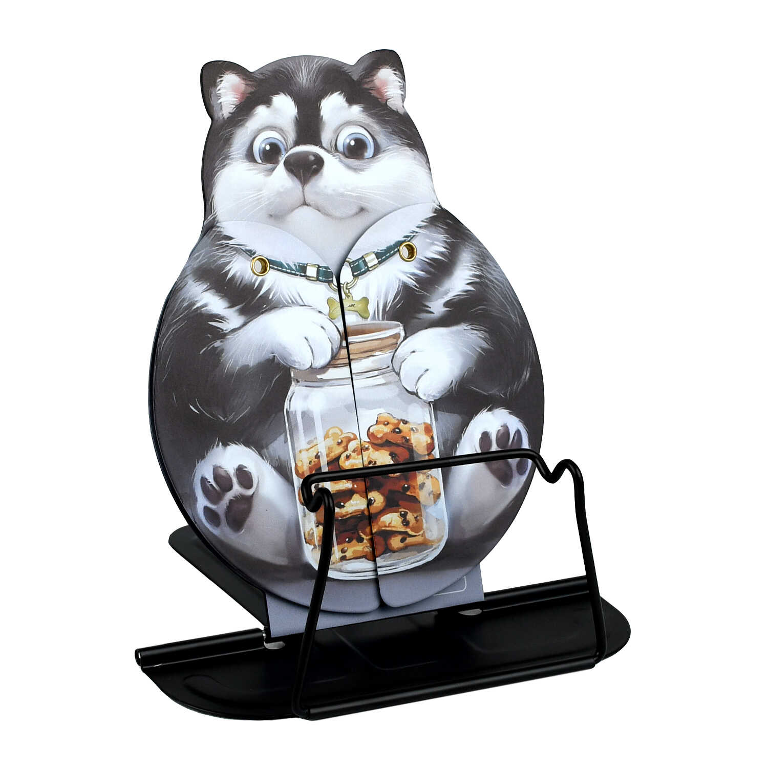 Подставка для книг Феникс + - фото 1