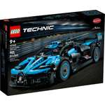 Конструктор LEGO Technic 42162 905 дет.