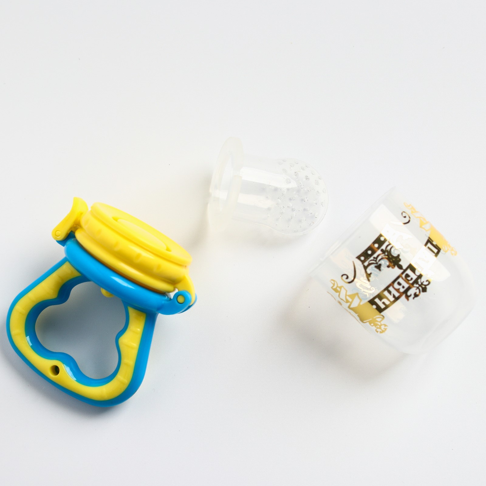 Игрушка Крошка Я - фото 4